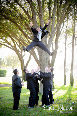 Best Timacuan Golf and Country Club Wedding photographer - Sandra Johnson (SJFoto.com)